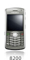 BlackBerry 8200