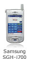 Samsung sgh-i700