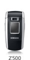 Samsung z500